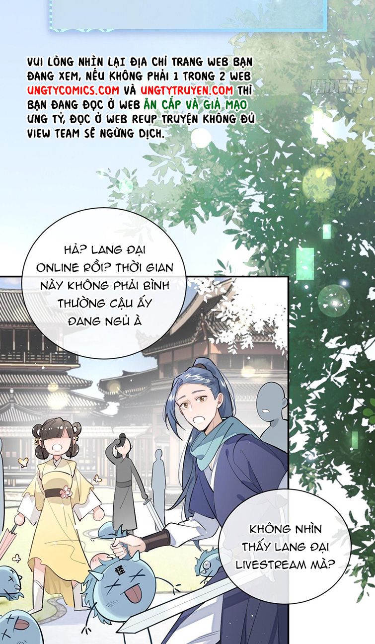 Chó Lớn Bắt Nạt Chủ Chapter 12 - Trang 2