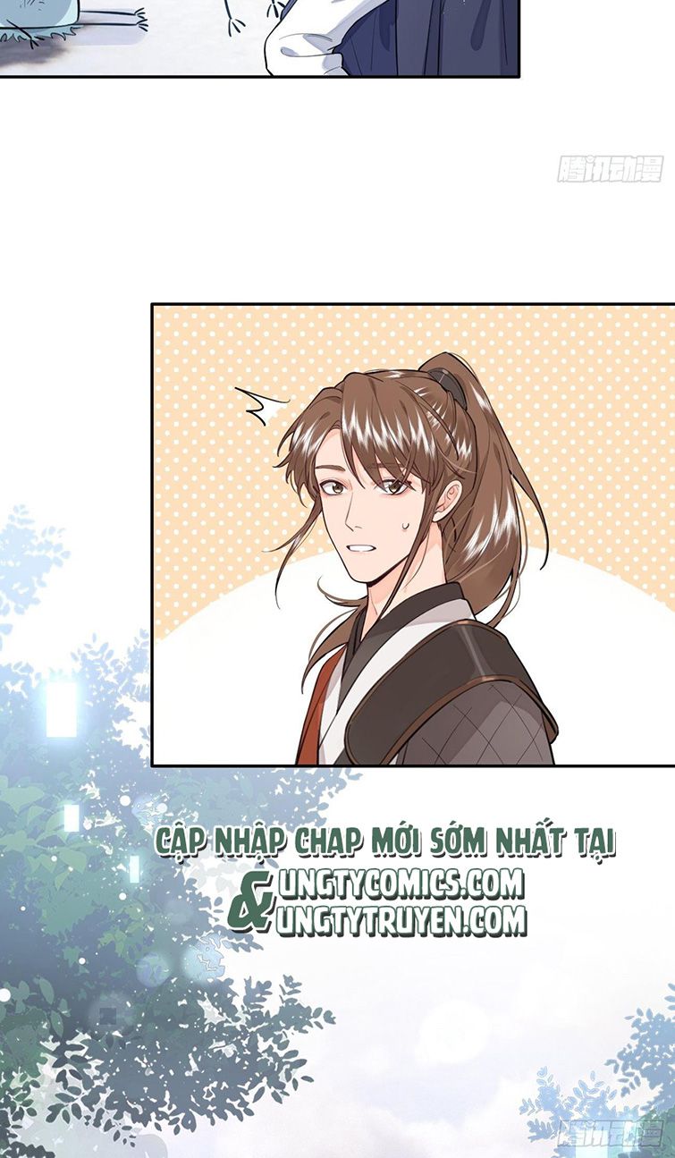 Chó Lớn Bắt Nạt Chủ Chapter 12 - Trang 2