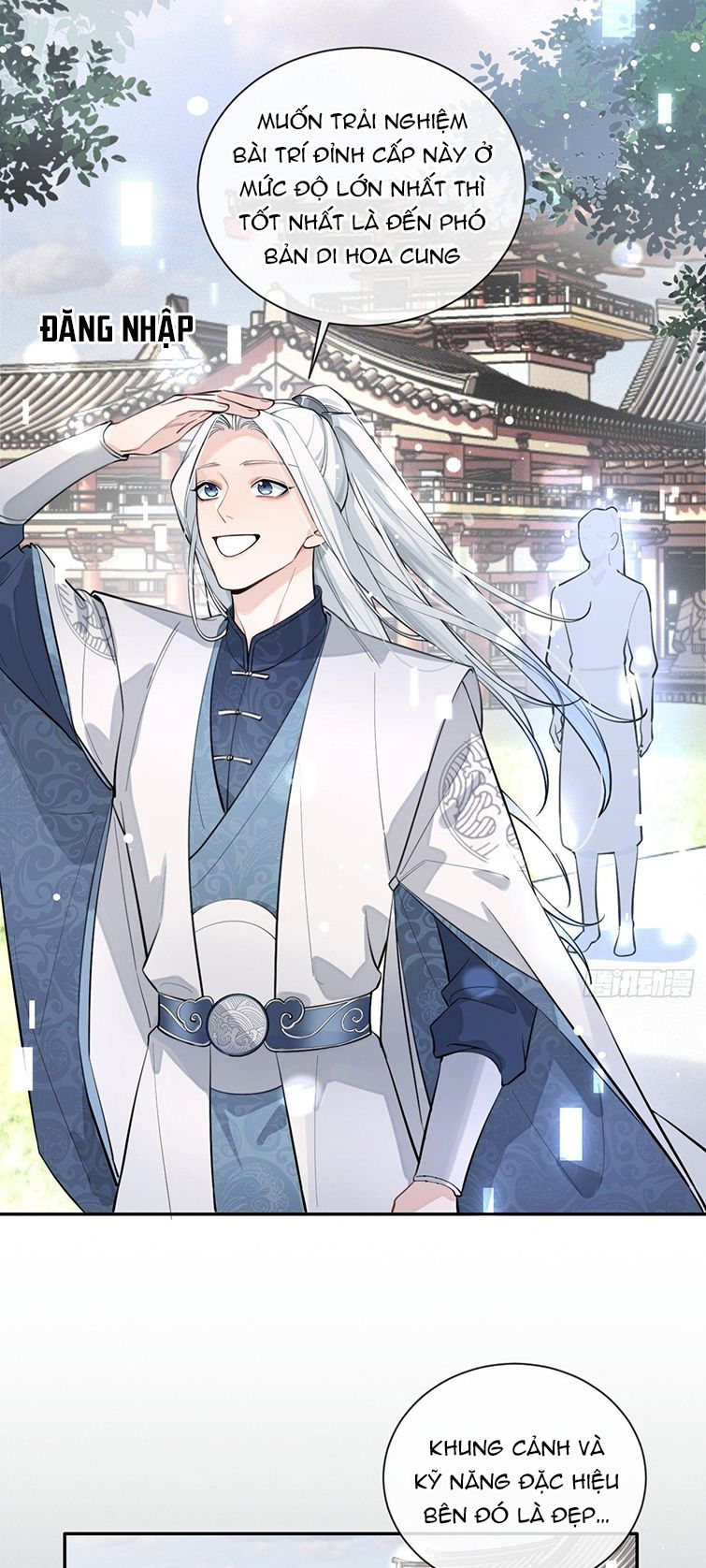 Chó Lớn Bắt Nạt Chủ Chapter 12 - Trang 2