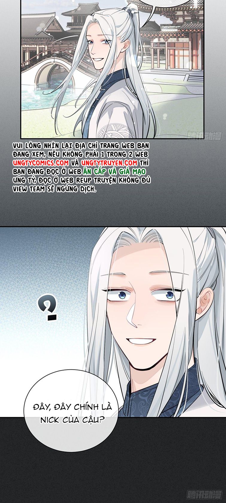 Chó Lớn Bắt Nạt Chủ Chapter 12 - Trang 2