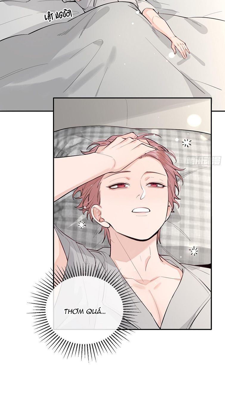 Chó Lớn Bắt Nạt Chủ Chapter 12 - Trang 2