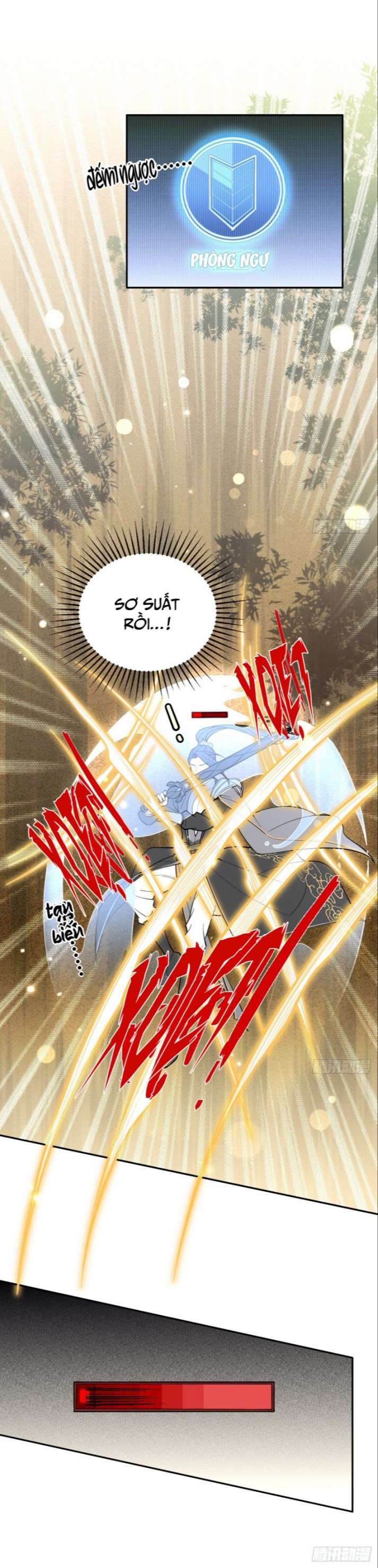 Chó Lớn Bắt Nạt Chủ Chapter 13 - Trang 2