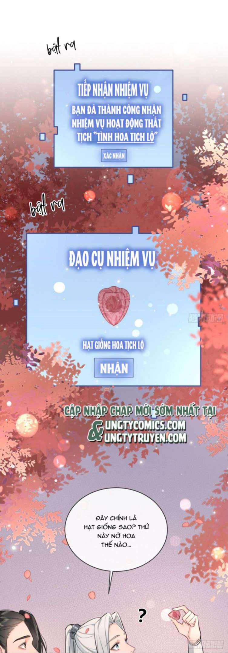 Chó Lớn Bắt Nạt Chủ Chapter 14 - Trang 2