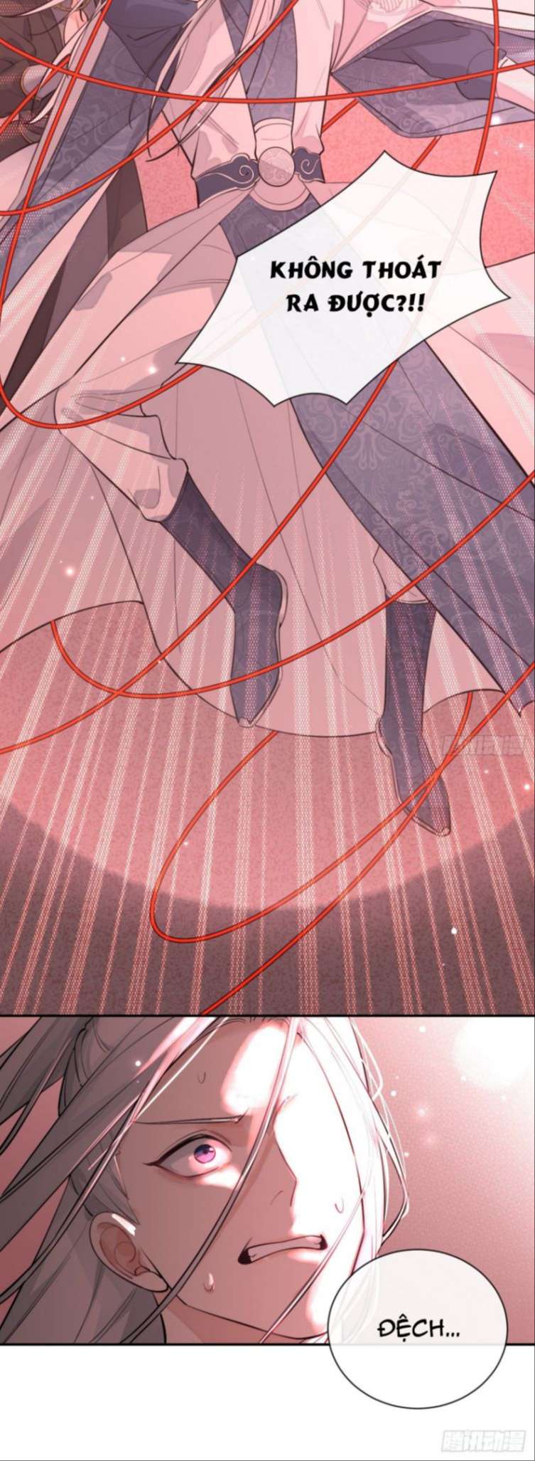 Chó Lớn Bắt Nạt Chủ Chapter 14 - Trang 2