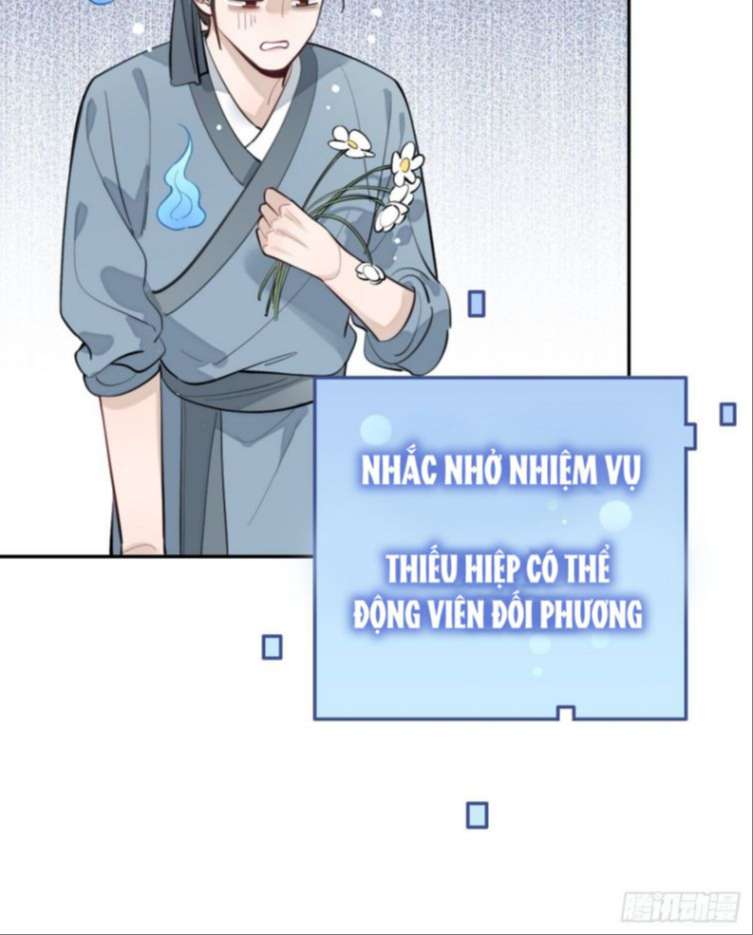 Chó Lớn Bắt Nạt Chủ Chapter 14 - Trang 2