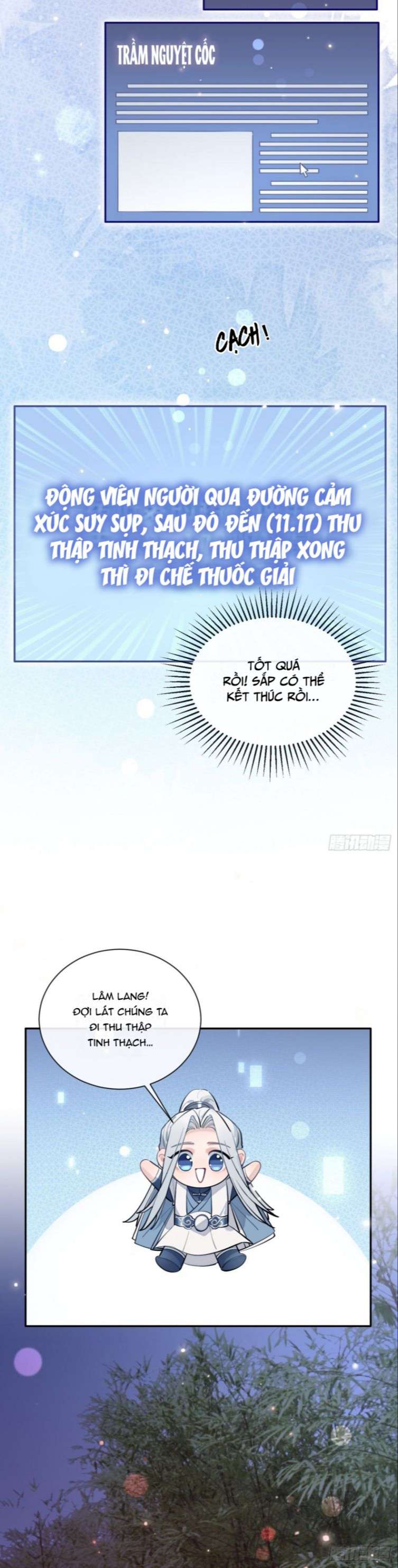 Chó Lớn Bắt Nạt Chủ Chapter 14 - Trang 2