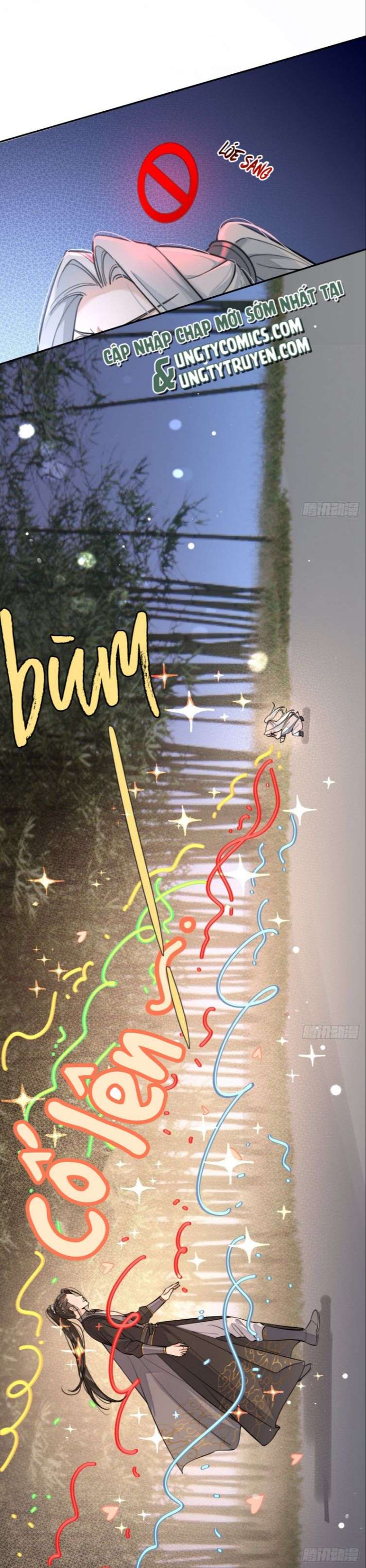 Chó Lớn Bắt Nạt Chủ Chapter 14 - Trang 2