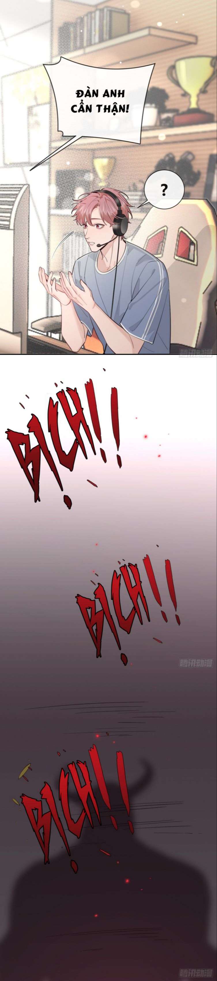 Chó Lớn Bắt Nạt Chủ Chapter 14 - Trang 2