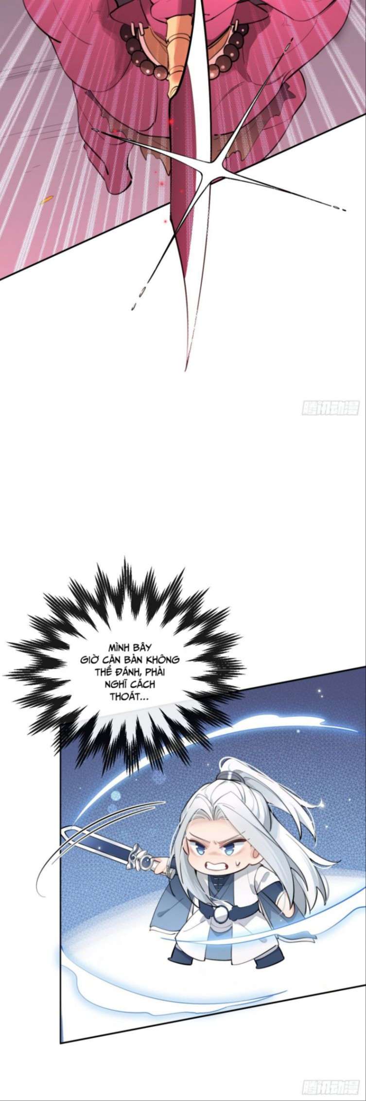 Chó Lớn Bắt Nạt Chủ Chapter 14 - Trang 2