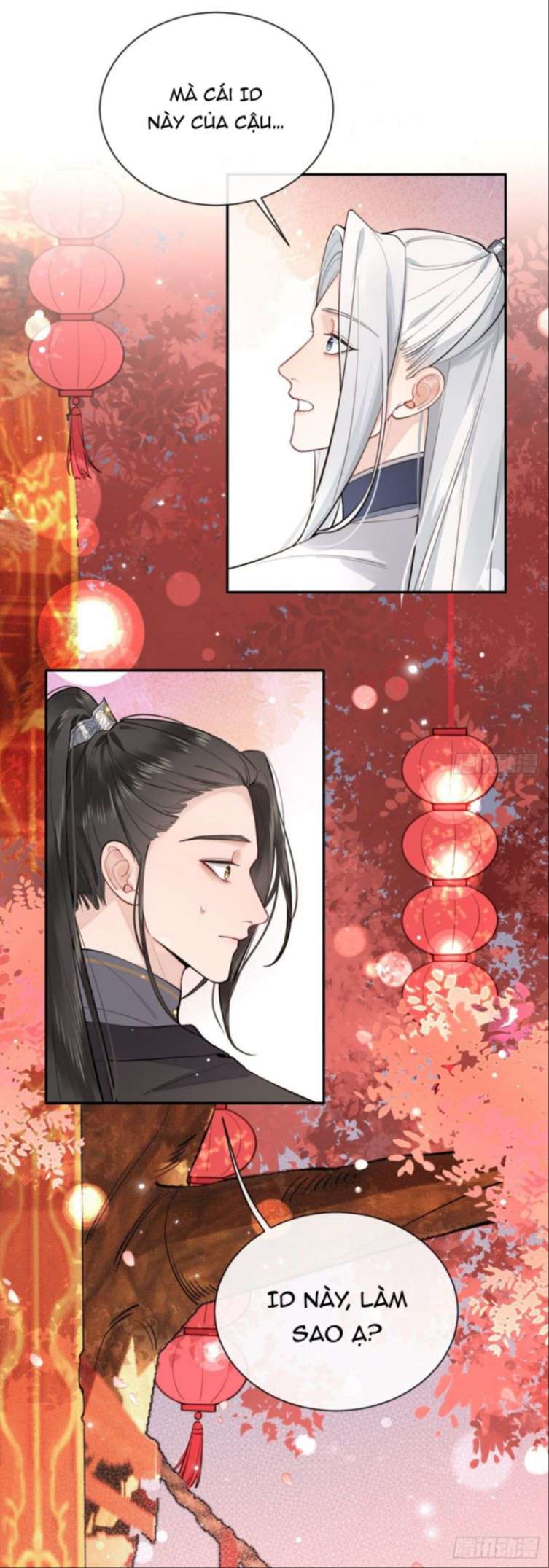 Chó Lớn Bắt Nạt Chủ Chapter 14 - Trang 2