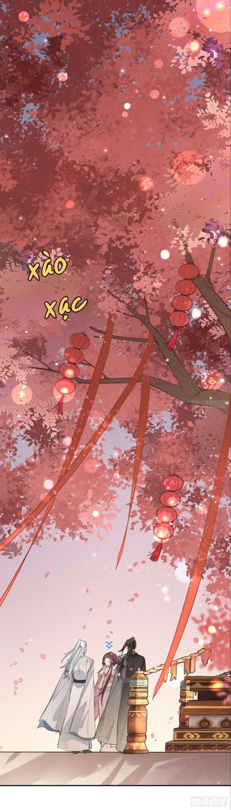 Chó Lớn Bắt Nạt Chủ Chapter 14 - Trang 2