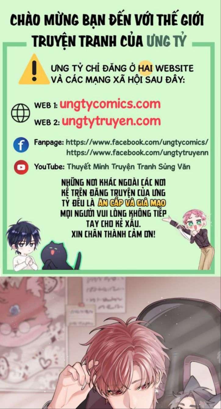 Chó Lớn Bắt Nạt Chủ Chapter 15 - Trang 2