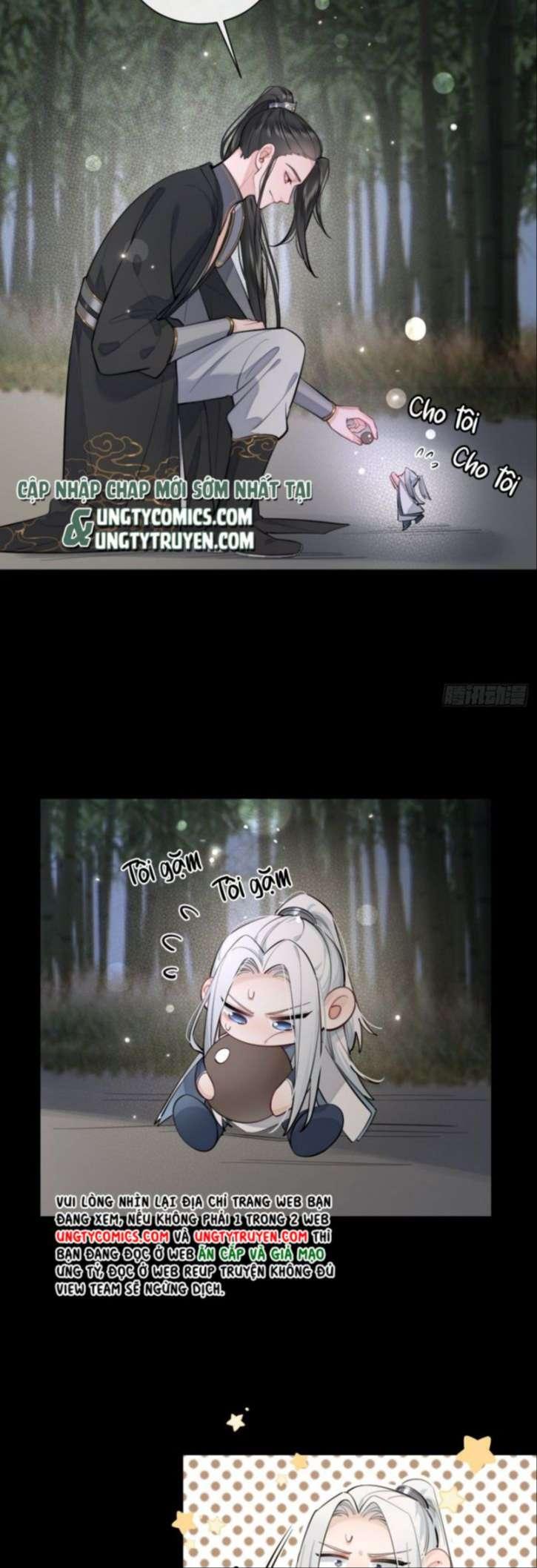 Chó Lớn Bắt Nạt Chủ Chapter 15 - Trang 2