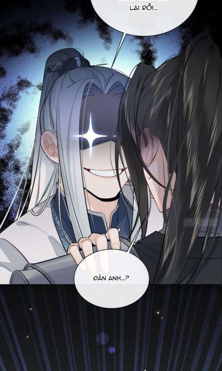 Chó Lớn Bắt Nạt Chủ Chapter 15 - Trang 2