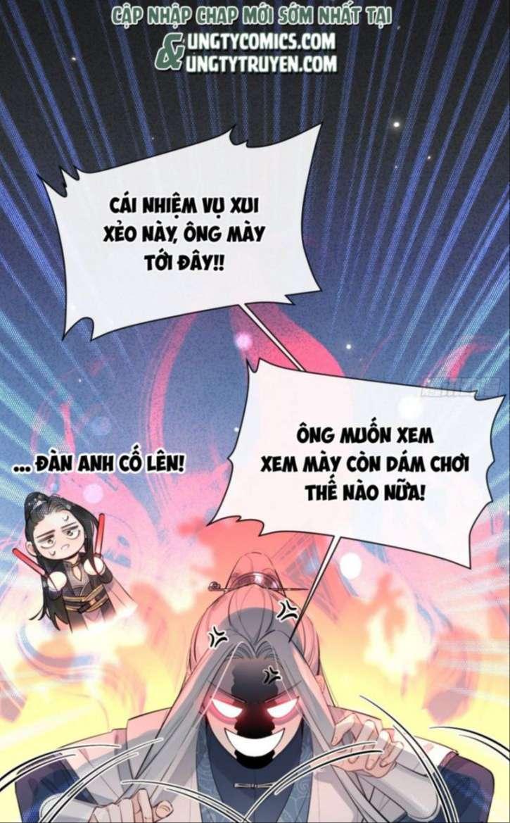 Chó Lớn Bắt Nạt Chủ Chapter 15 - Trang 2