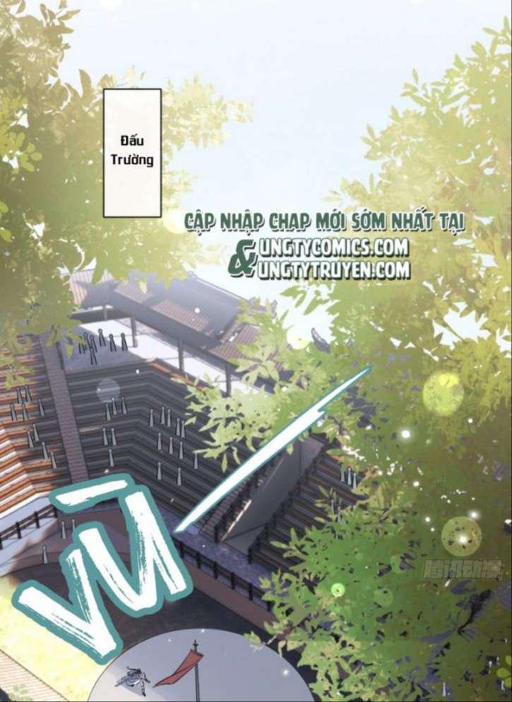 Chó Lớn Bắt Nạt Chủ Chapter 15 - Trang 2