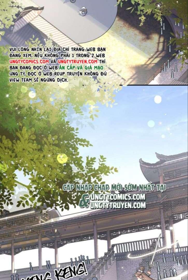 Chó Lớn Bắt Nạt Chủ Chapter 15 - Trang 2