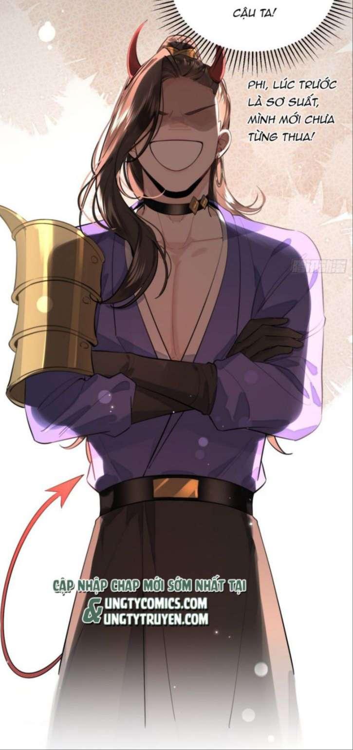 Chó Lớn Bắt Nạt Chủ Chapter 15 - Trang 2