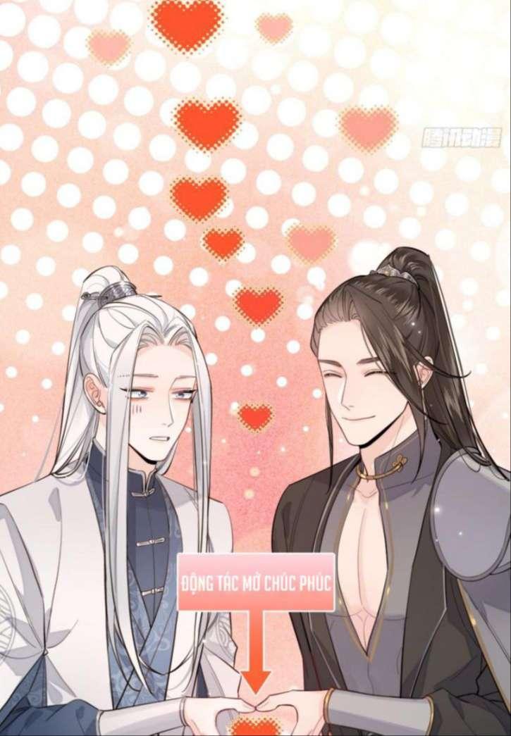 Chó Lớn Bắt Nạt Chủ Chapter 15 - Trang 2