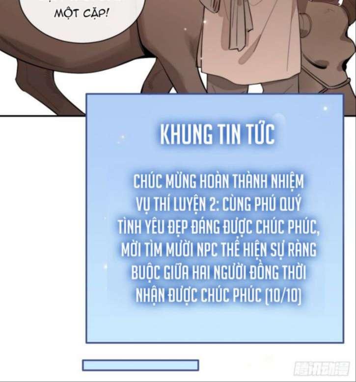 Chó Lớn Bắt Nạt Chủ Chapter 15 - Trang 2