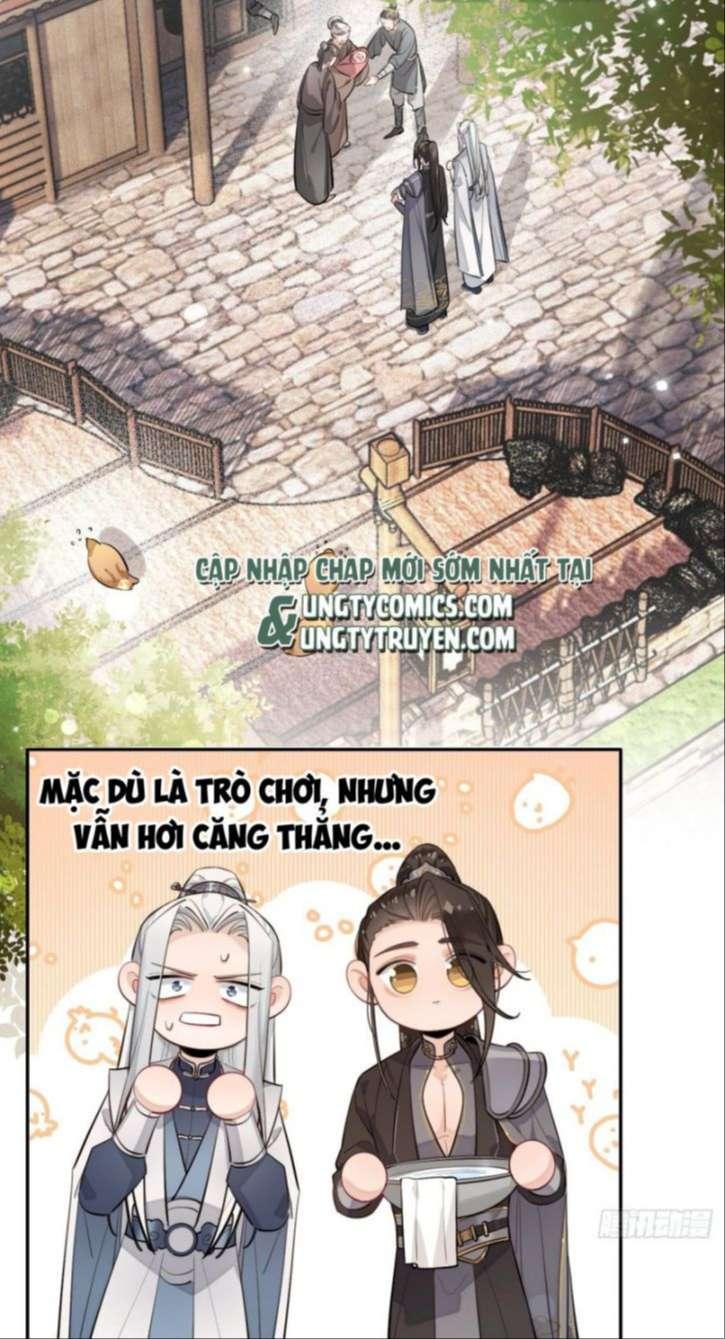 Chó Lớn Bắt Nạt Chủ Chapter 15 - Trang 2