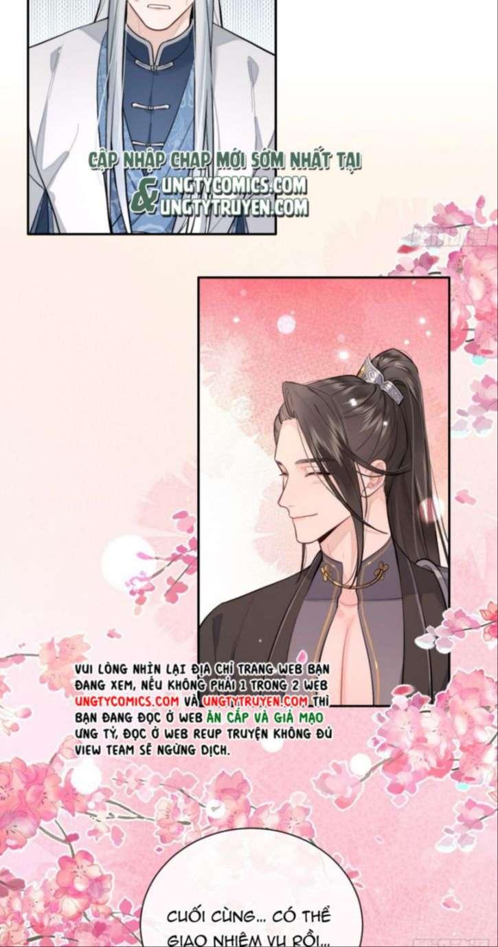 Chó Lớn Bắt Nạt Chủ Chapter 15 - Trang 2