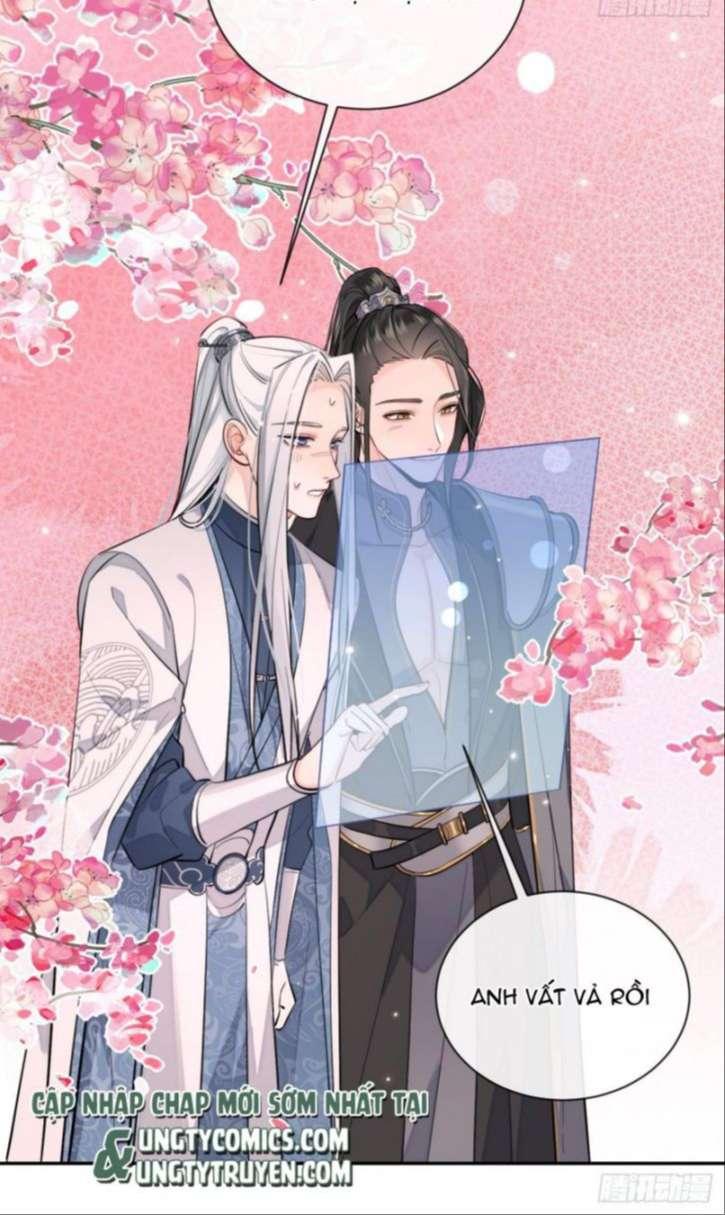 Chó Lớn Bắt Nạt Chủ Chapter 15 - Trang 2