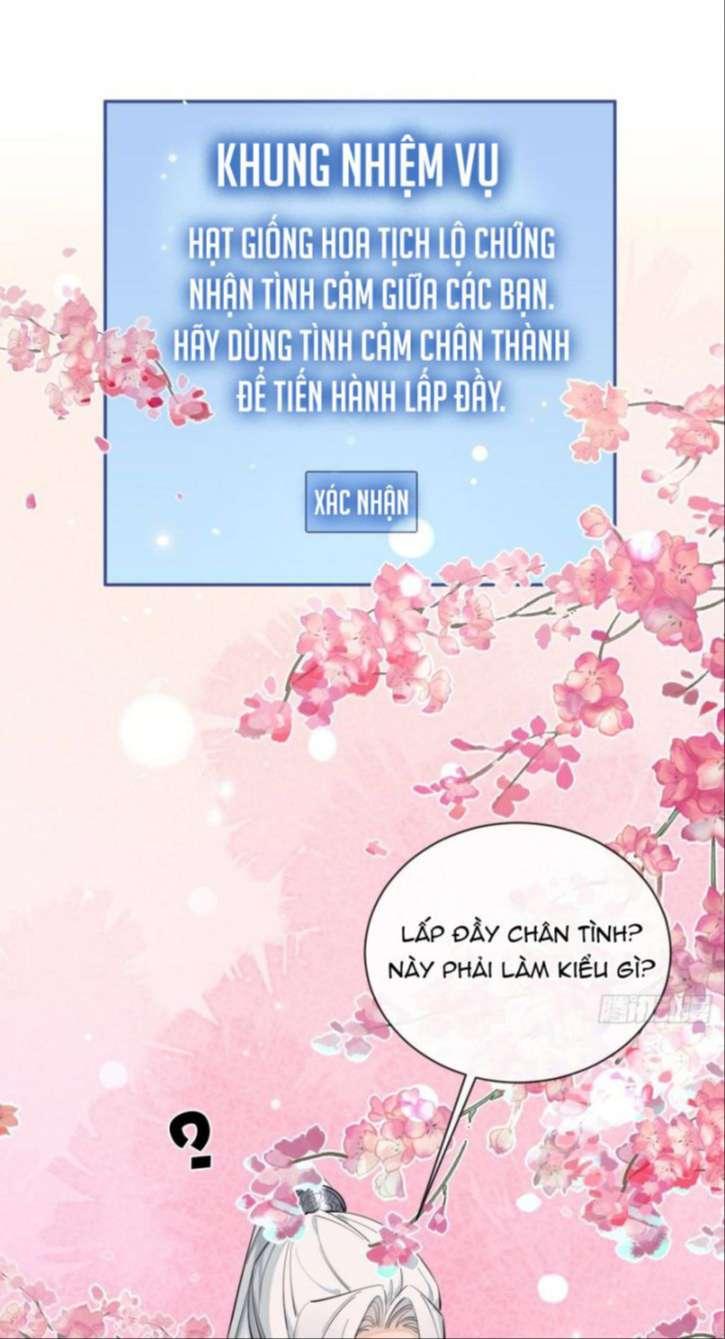 Chó Lớn Bắt Nạt Chủ Chapter 15 - Trang 2