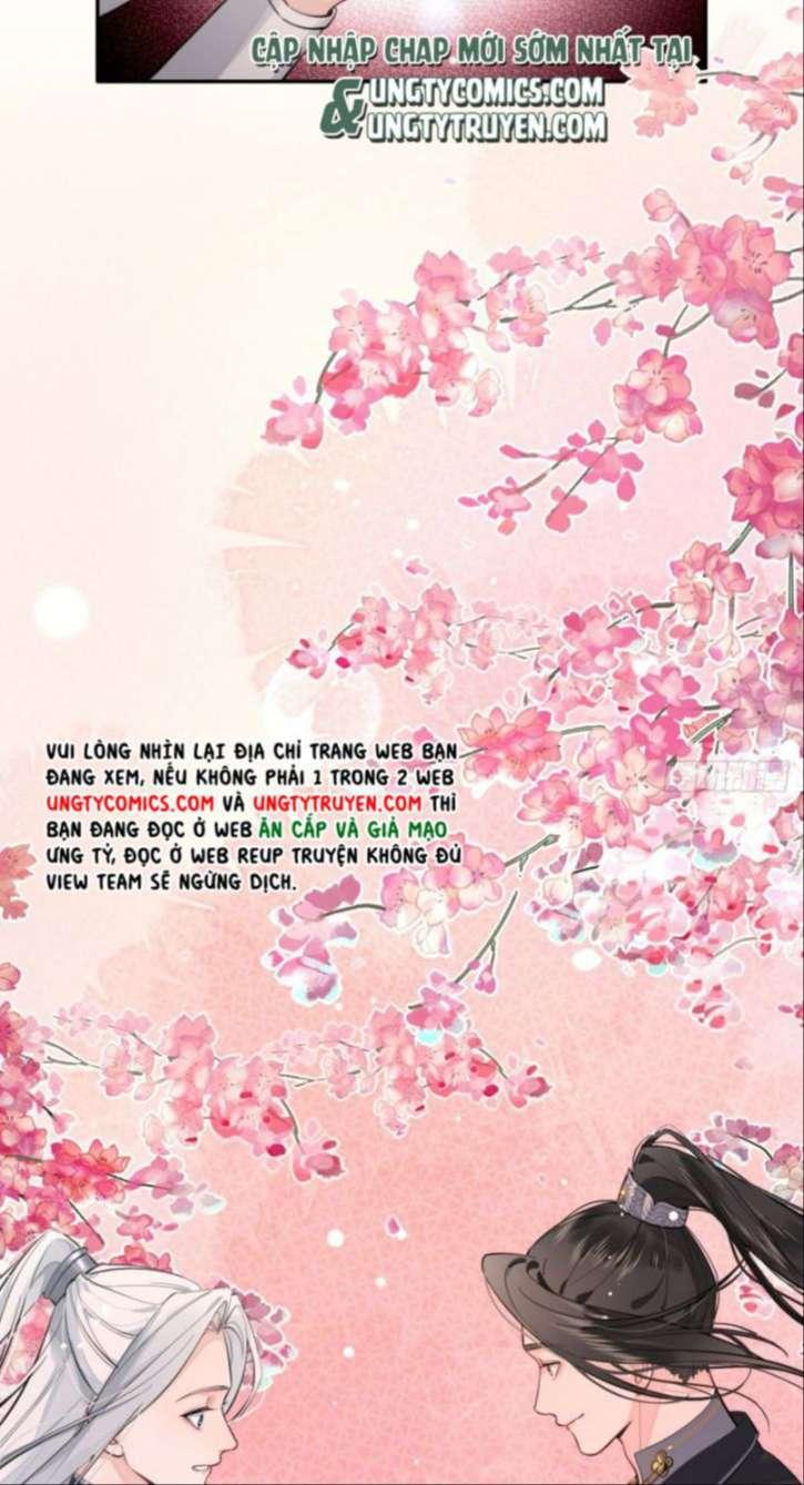 Chó Lớn Bắt Nạt Chủ Chapter 15 - Trang 2