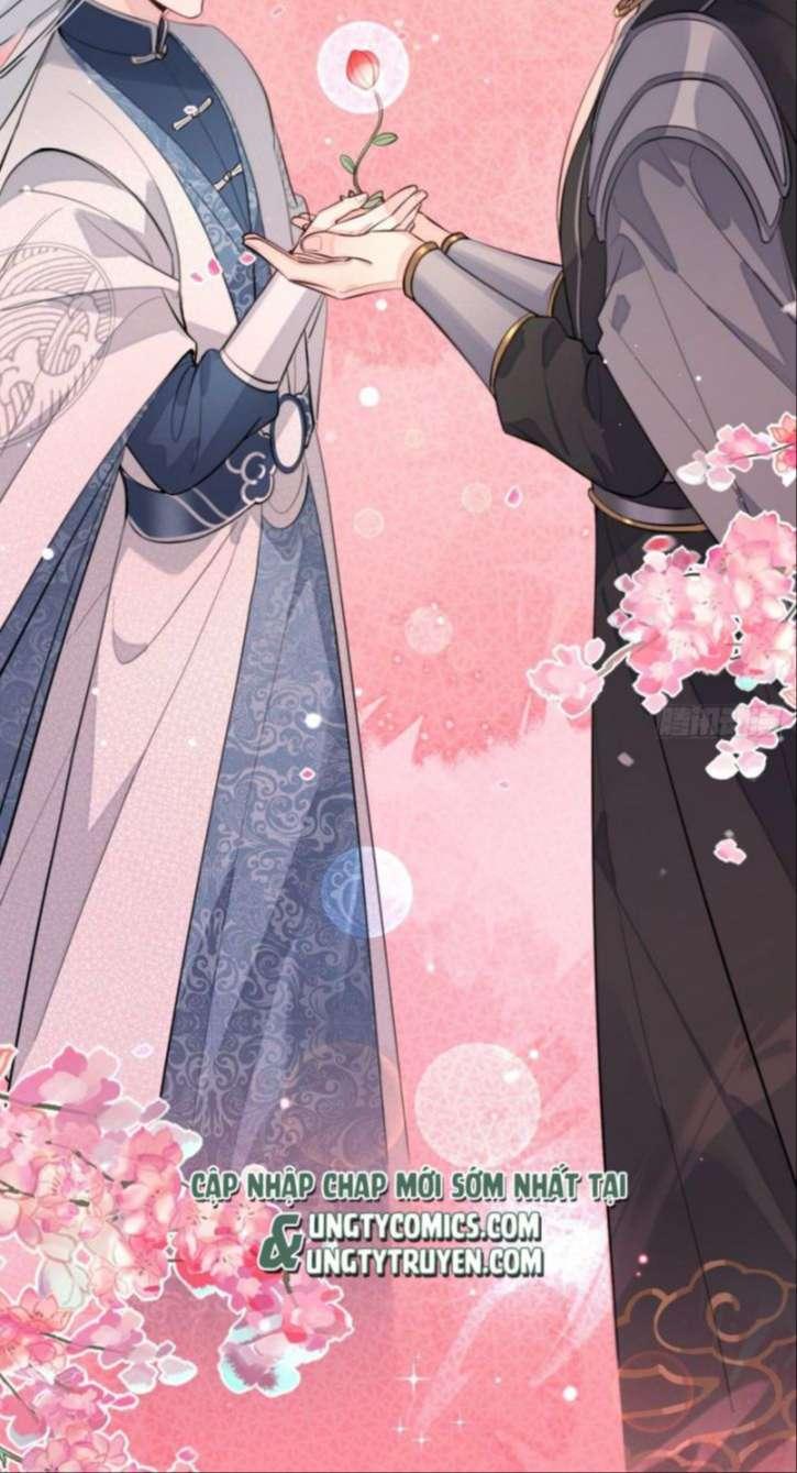 Chó Lớn Bắt Nạt Chủ Chapter 15 - Trang 2