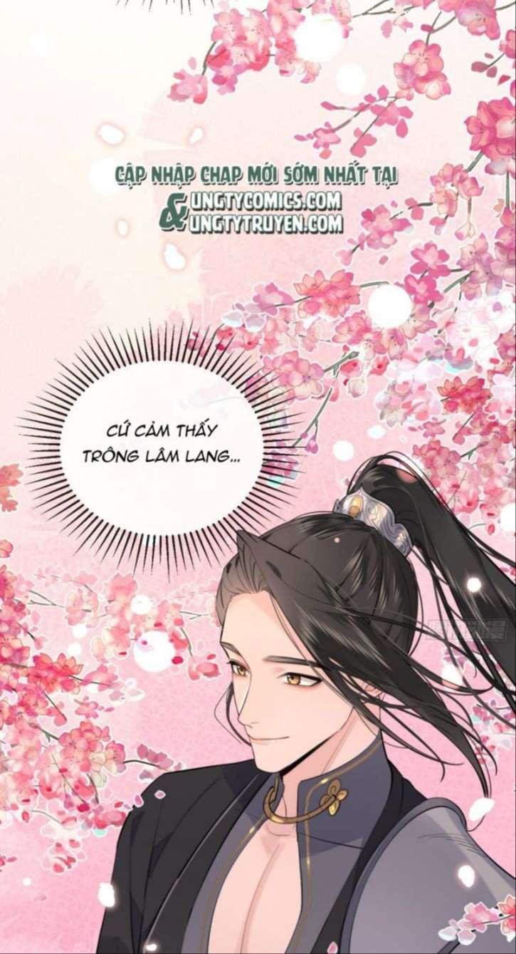 Chó Lớn Bắt Nạt Chủ Chapter 15 - Trang 2