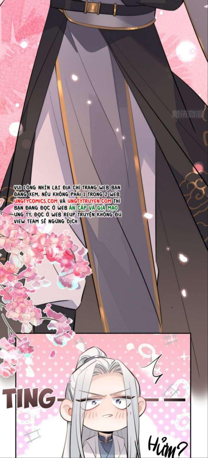 Chó Lớn Bắt Nạt Chủ Chapter 15 - Trang 2