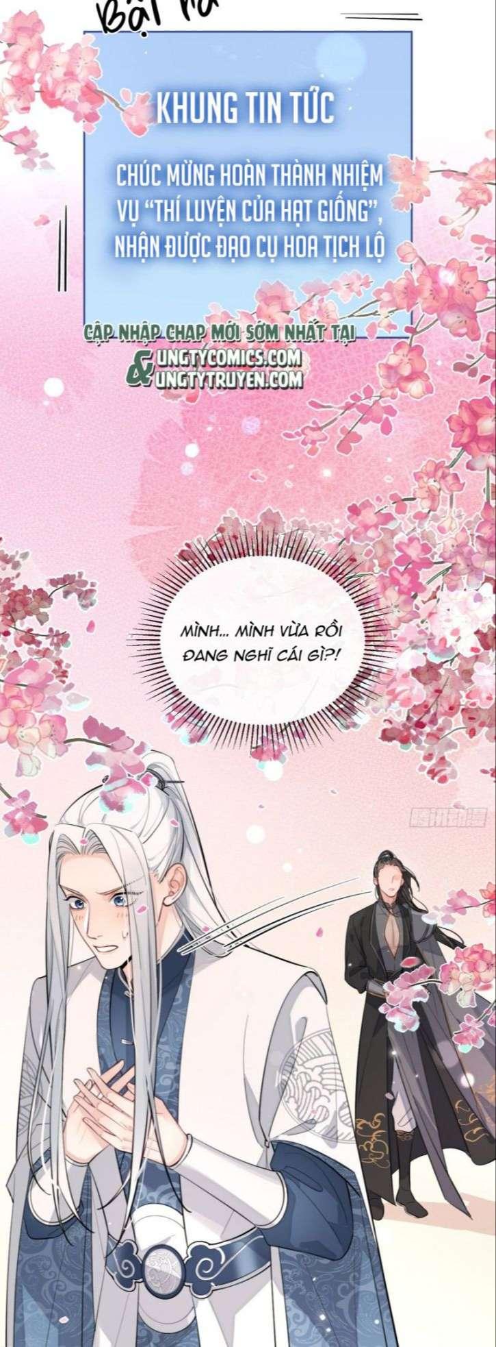 Chó Lớn Bắt Nạt Chủ Chapter 15 - Trang 2