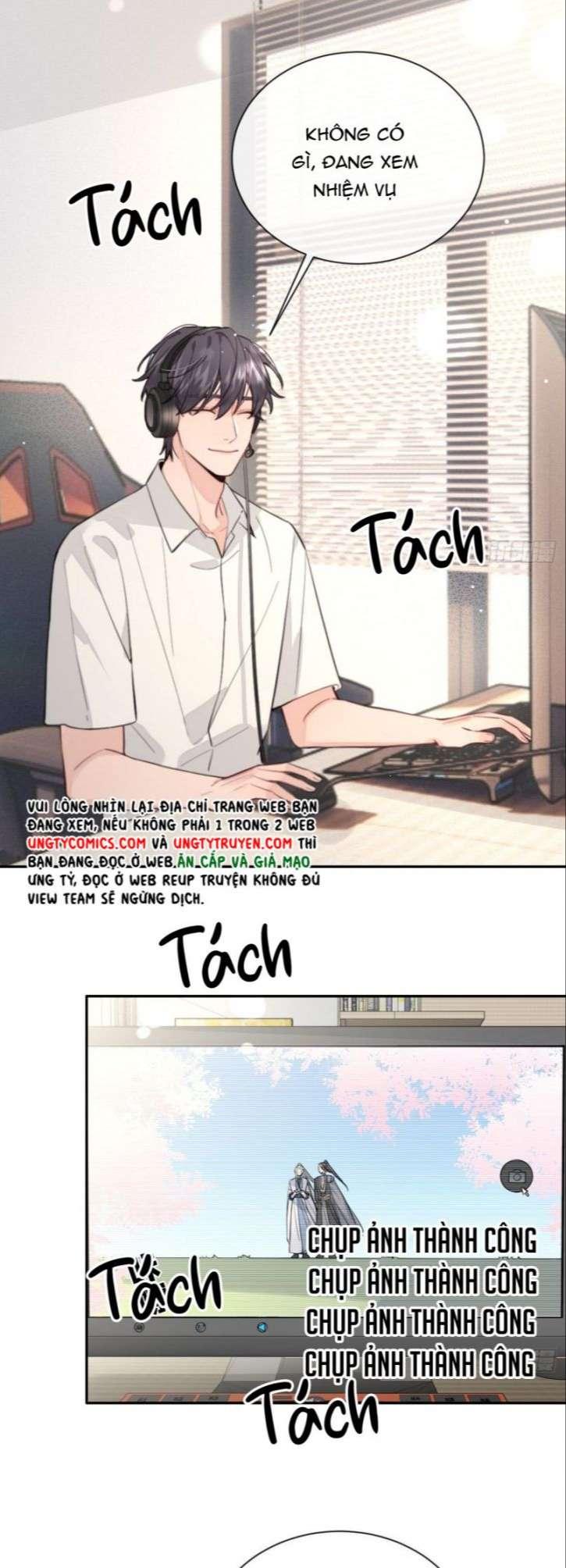 Chó Lớn Bắt Nạt Chủ Chapter 15 - Trang 2