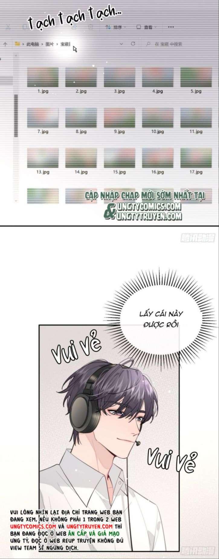 Chó Lớn Bắt Nạt Chủ Chapter 15 - Trang 2