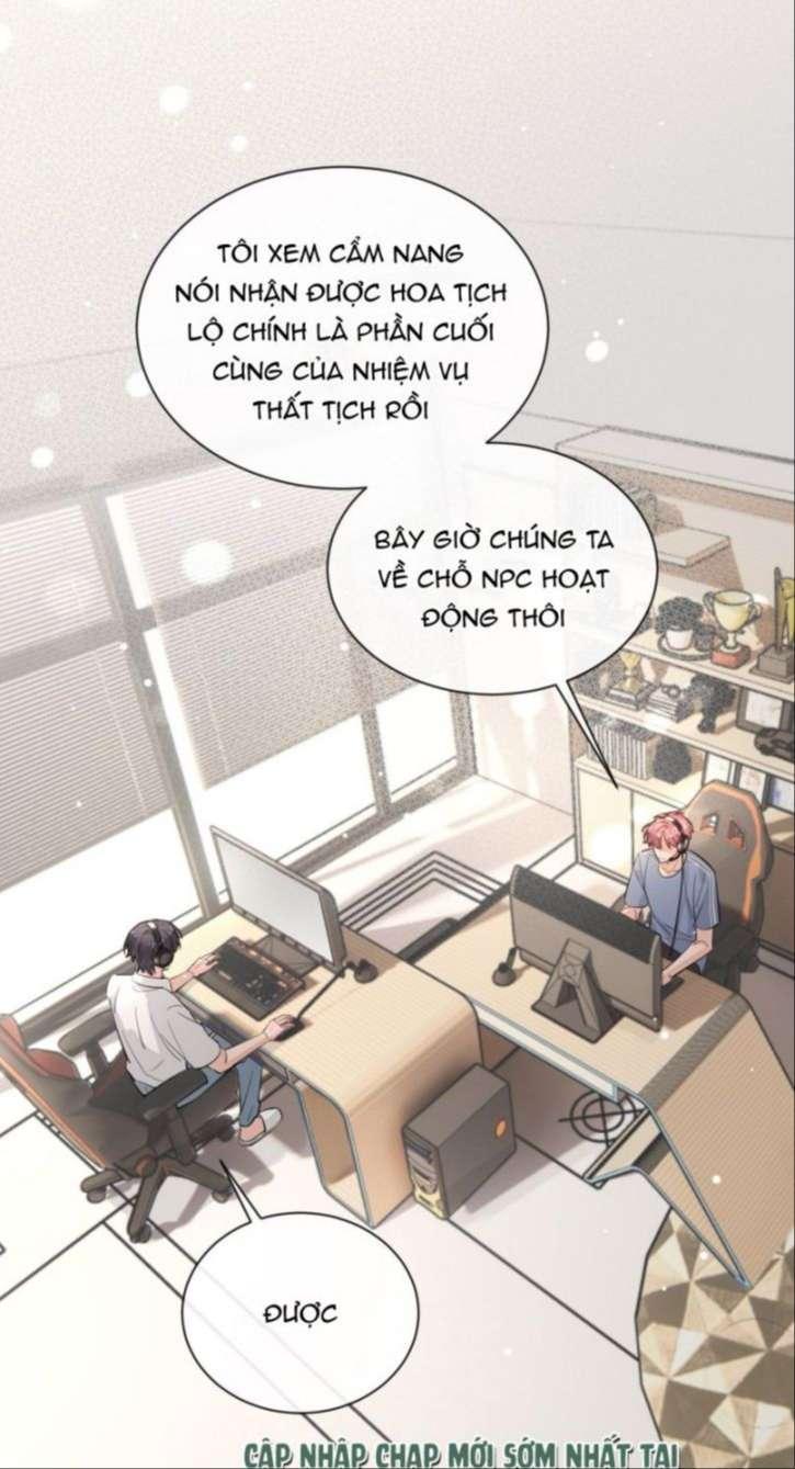 Chó Lớn Bắt Nạt Chủ Chapter 15 - Trang 2