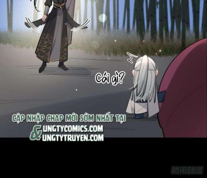 Chó Lớn Bắt Nạt Chủ Chapter 15 - Trang 2