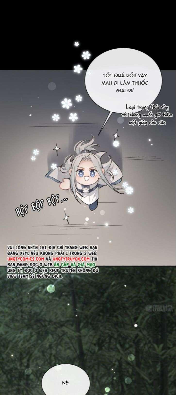 Chó Lớn Bắt Nạt Chủ Chapter 15 - Trang 2