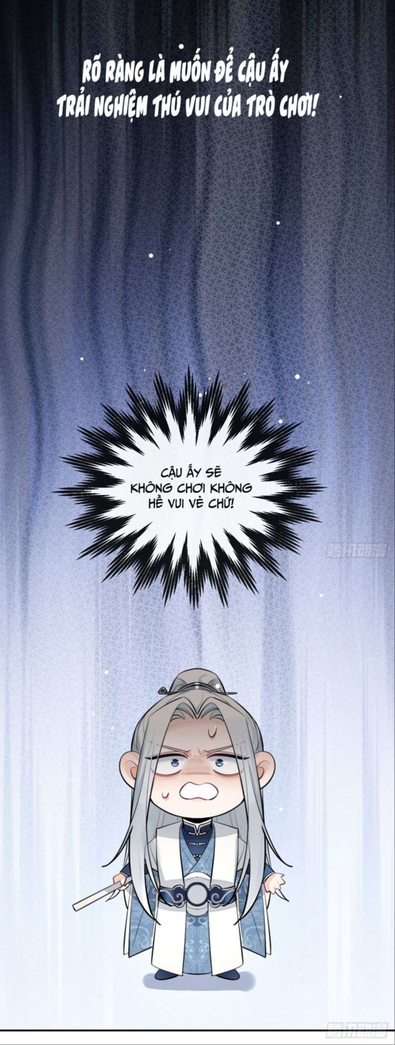 Chó Lớn Bắt Nạt Chủ Chapter 16 - Trang 2