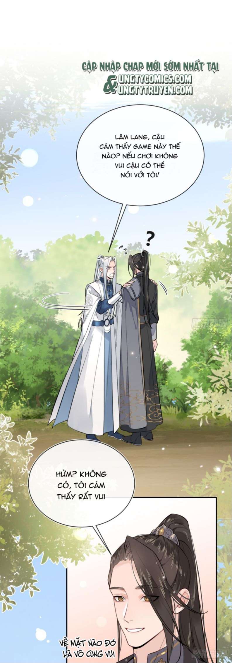 Chó Lớn Bắt Nạt Chủ Chapter 16 - Trang 2