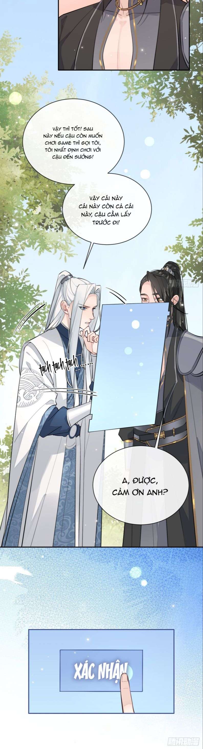 Chó Lớn Bắt Nạt Chủ Chapter 16 - Trang 2