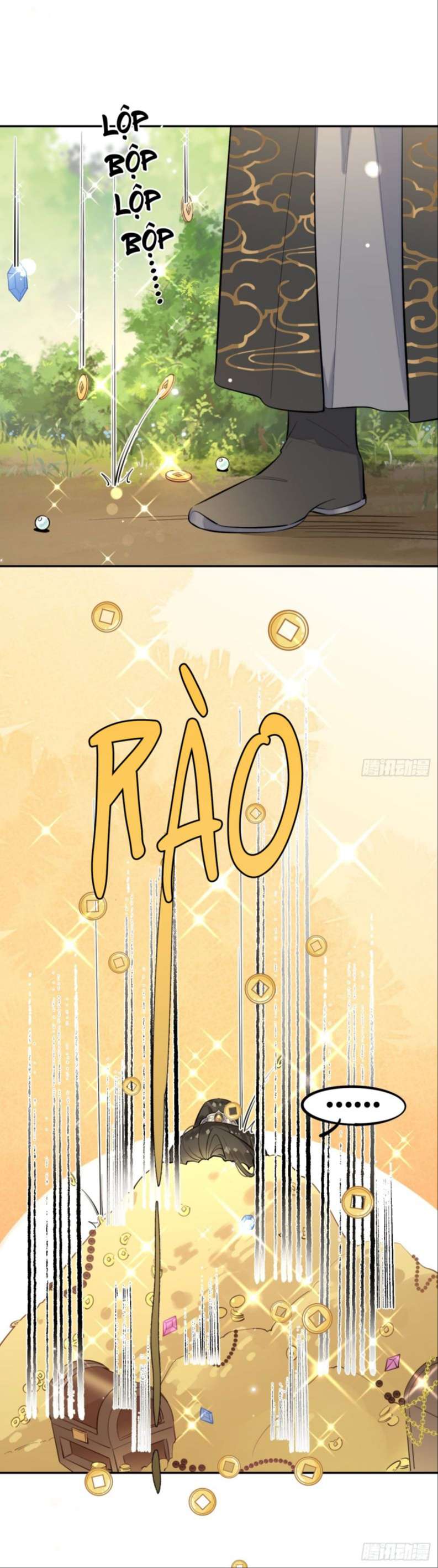 Chó Lớn Bắt Nạt Chủ Chapter 16 - Trang 2