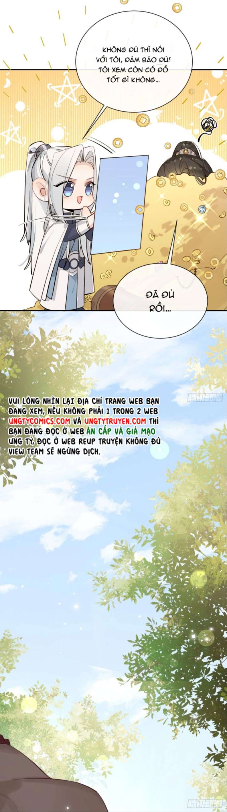 Chó Lớn Bắt Nạt Chủ Chapter 16 - Trang 2