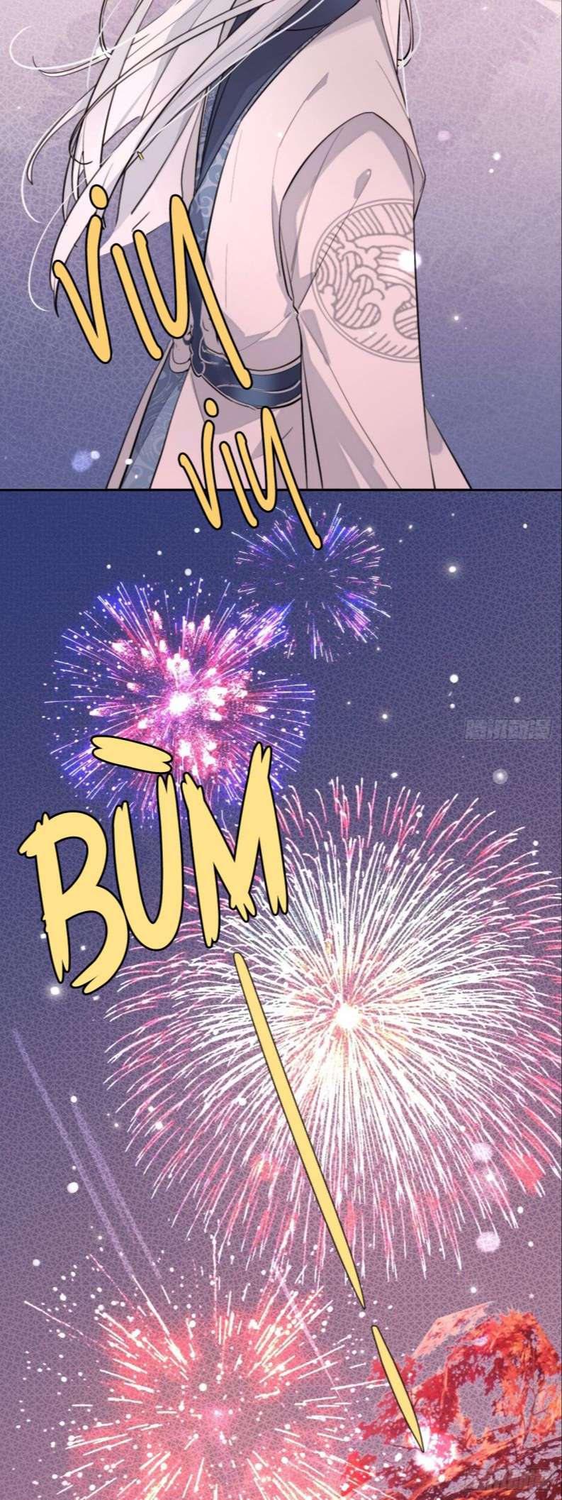 Chó Lớn Bắt Nạt Chủ Chapter 16 - Trang 2