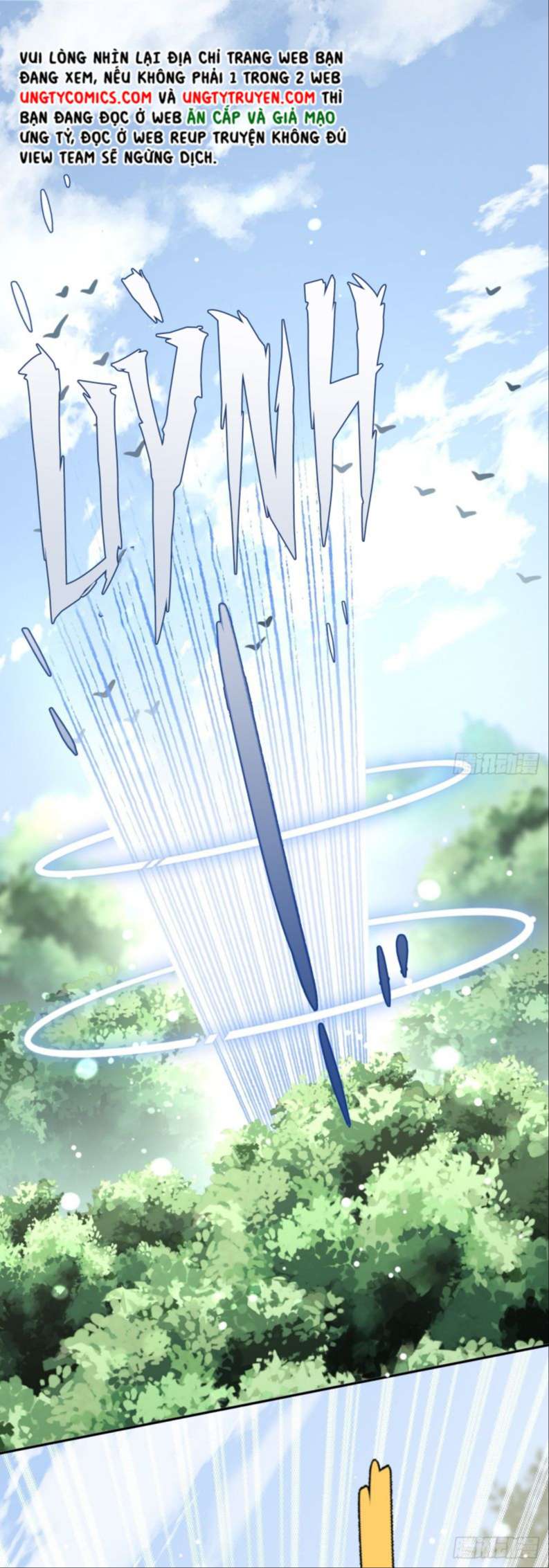 Chó Lớn Bắt Nạt Chủ Chapter 16 - Trang 2