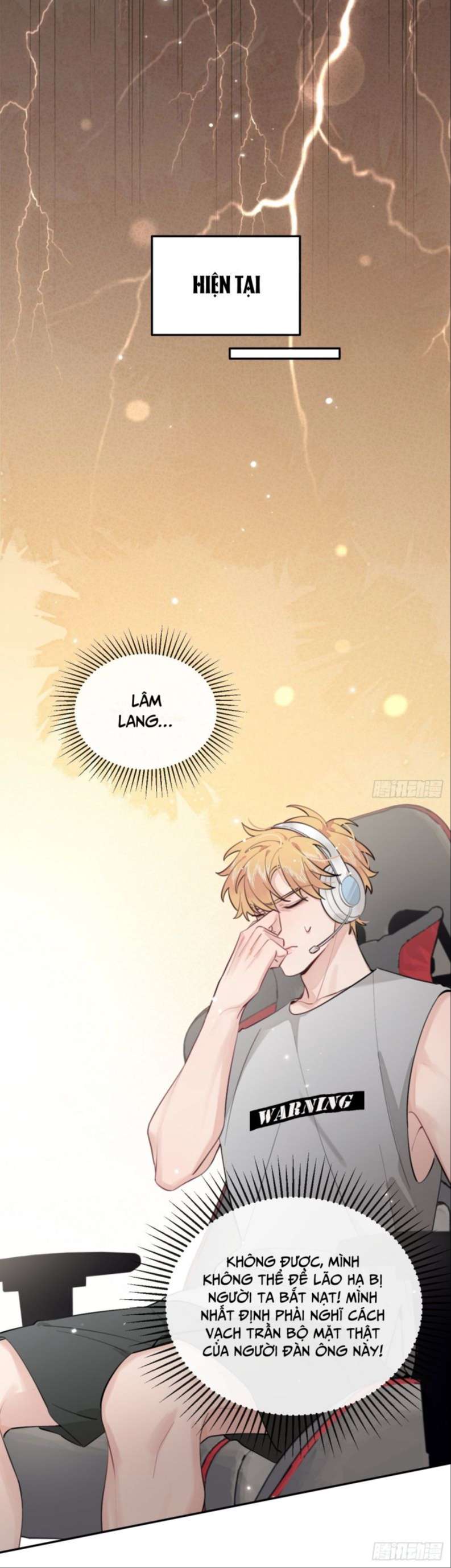 Chó Lớn Bắt Nạt Chủ Chapter 16 - Trang 2