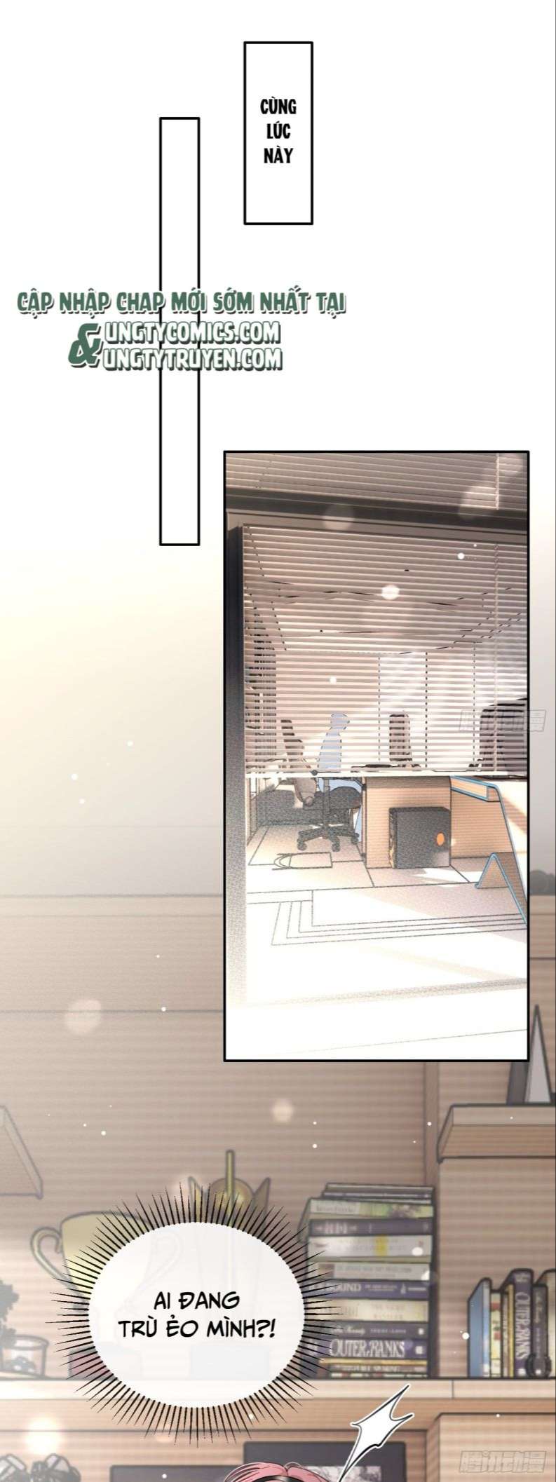 Chó Lớn Bắt Nạt Chủ Chapter 16 - Trang 2