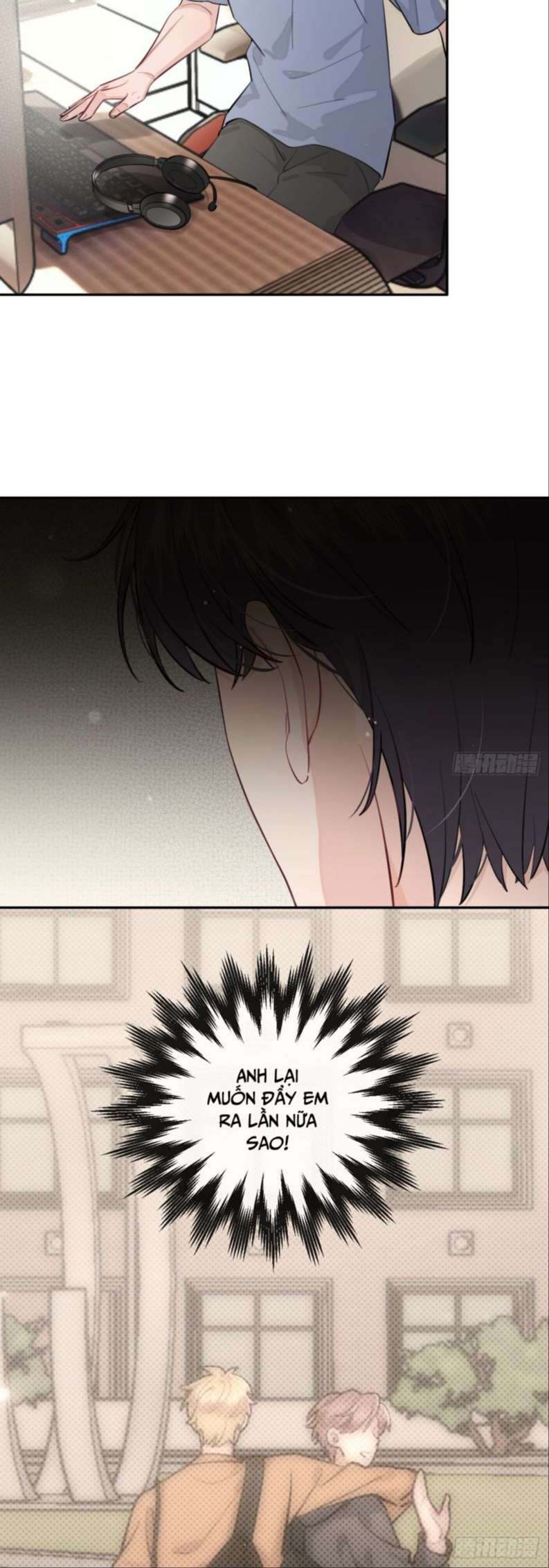 Chó Lớn Bắt Nạt Chủ Chapter 16 - Trang 2