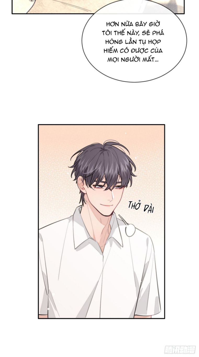 Chó Lớn Bắt Nạt Chủ Chapter 17 - Trang 2