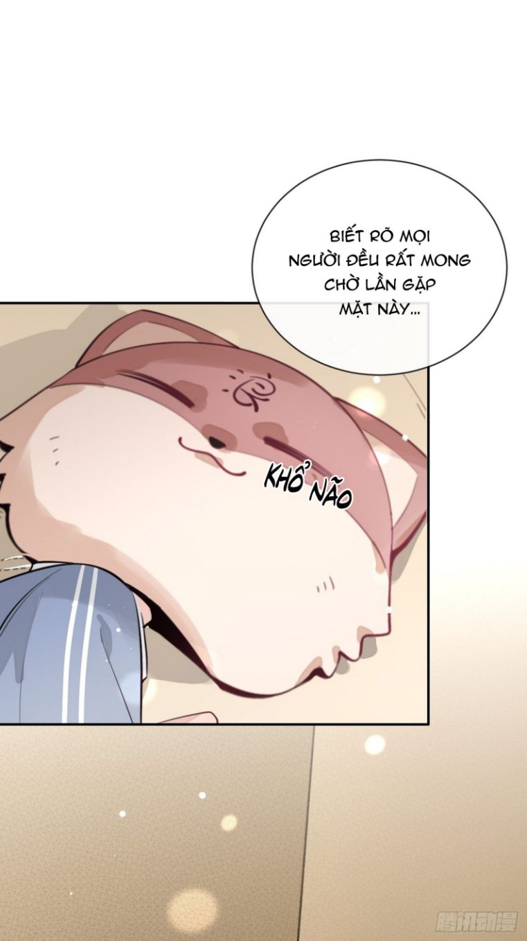 Chó Lớn Bắt Nạt Chủ Chapter 17 - Trang 2